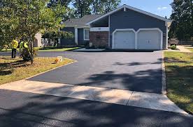 Best Stamped Concrete Driveways  in USA